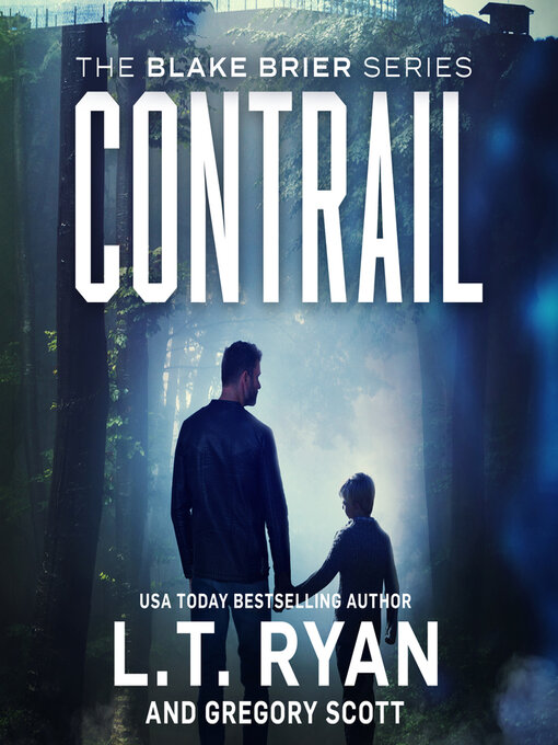 Title details for Contrail by L. T. Ryan - Available